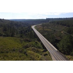 DER/PR vai inspecionar pontes e viadutos em rodovias estaduais de todo o Paraná